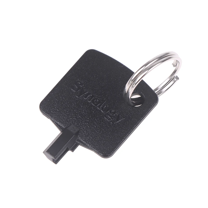 Hard Drive Bay Key - Ideal for Synology NAS Models DS923+, 920+, DS1621+, DS1821+
