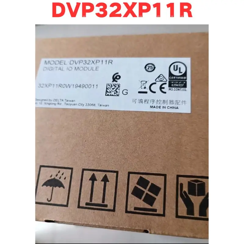 

Новый оригинальный модуль DVP32XP11R