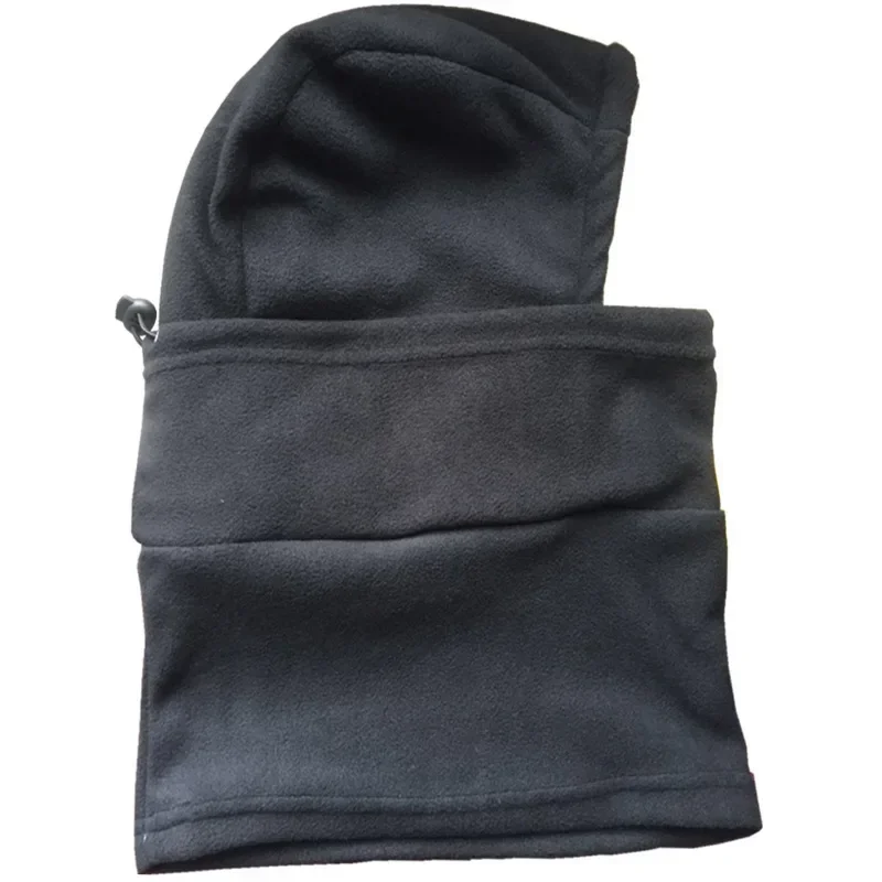 Sports Caps Winter Cycling Hats Ski Mask Fleece Scarf Windproof Full face Ear protection Cold Warmer Thickening Men Women