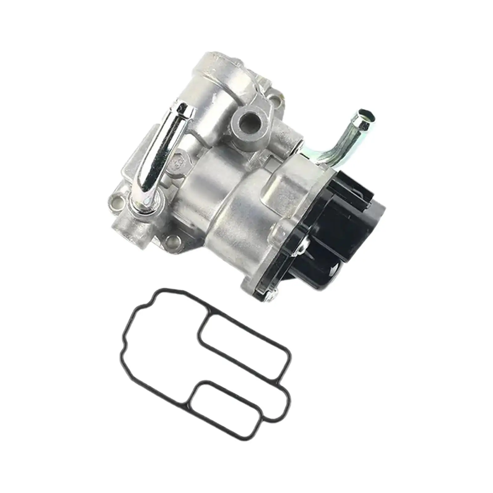 

Idle Air Control Valve for Mitsubishi EVO 4 5 6 Easy to Install Direct Replaces