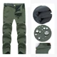 Green Pant