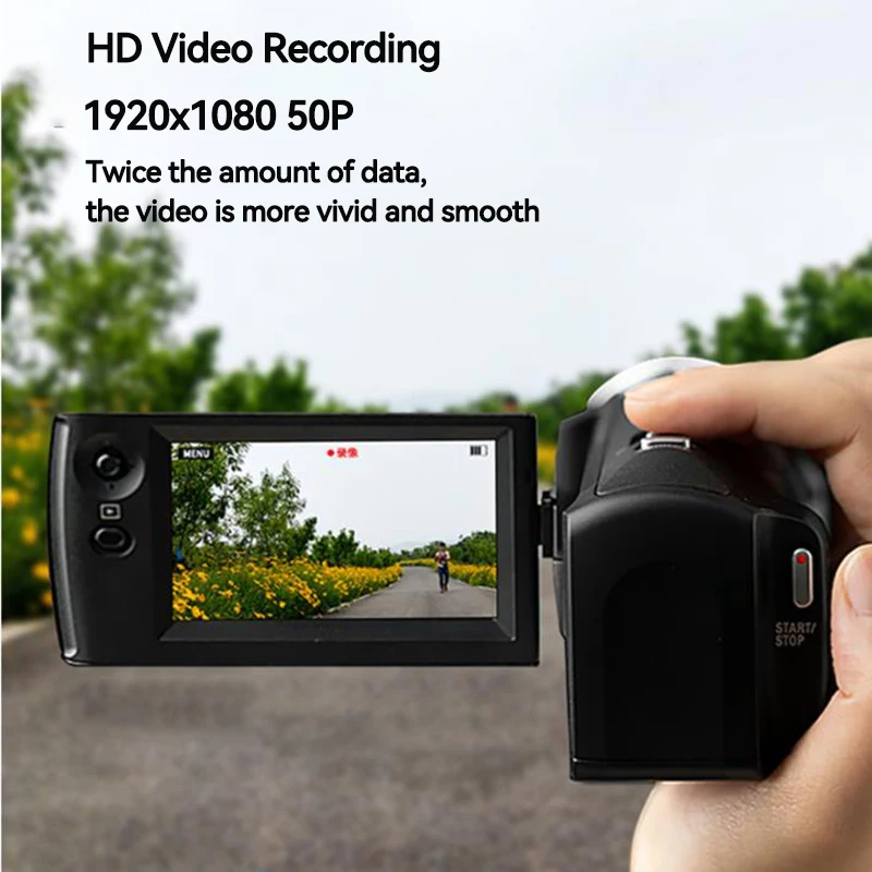 Sony HDR-CX405 Digital Camera HD Video Recording Camcorder Home DV 30x Optical Zoom Anti Shake OIS Official Standard