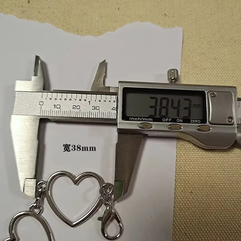 Waistband Pants Classic Waist Chain Love Heart Hollow Girdle Women Hip Hop Style Fashion Fine Belts Trendy Clothing Accessories