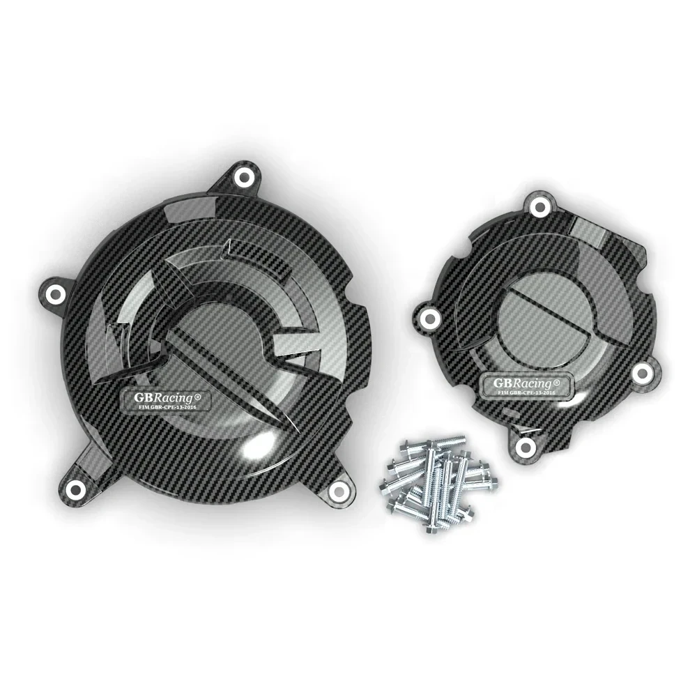 For Suzuki GSX1300R HAYABUSA-Engine Protection Cover Racing Engine Protective Cover