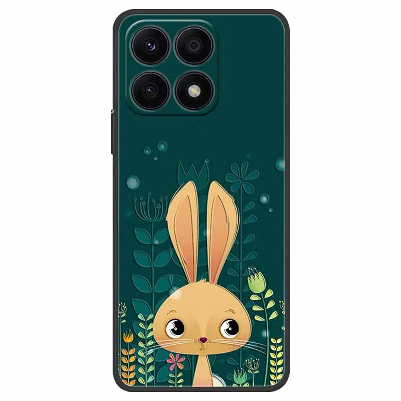 3D Relief Embossed Soft Silicone Phone Case