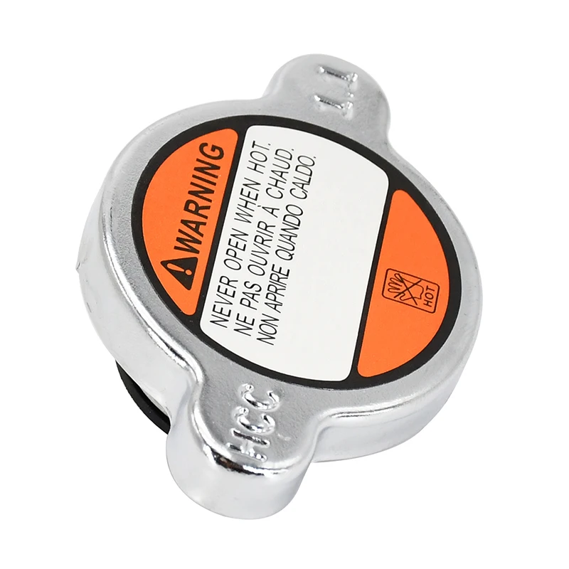 Disenparts 4FL 12462 00 00 Bouchon De Radiateur 19037