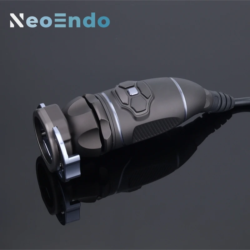 2 In 1 Full HD 1080P Medical Endoscope Camera 100W LED Cold Light Source Touch Screen For Endoscopy Surgery