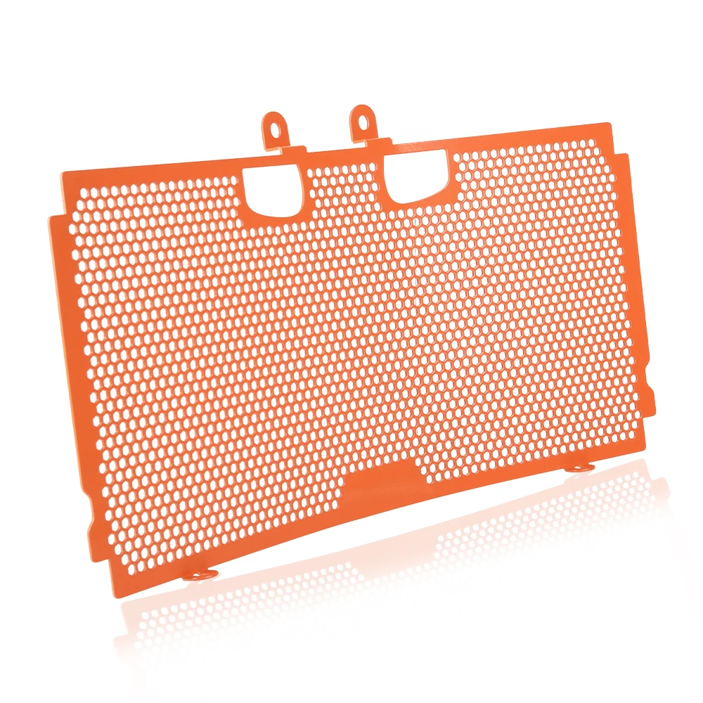 

Motorcycle Accessories Radiator Grille Guard Protector Cover FOR 790 ADVENTURE S/R 2019 2020 2021 2022 2023 890 ADVENTURE R