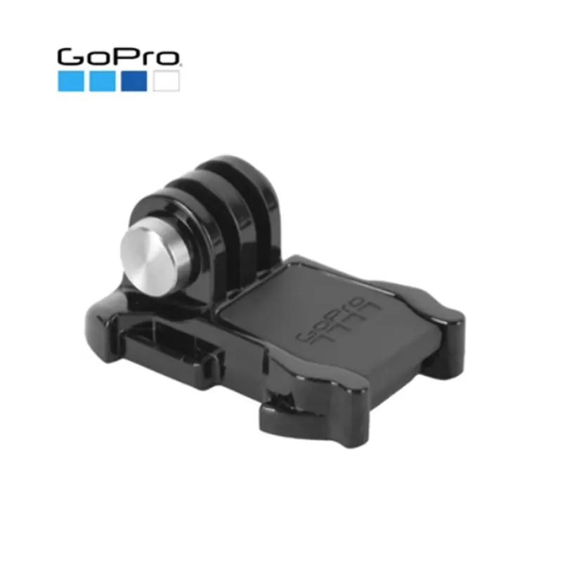Gopro quick release buckle clip basic base mount for gopro hero 9 8 7 6