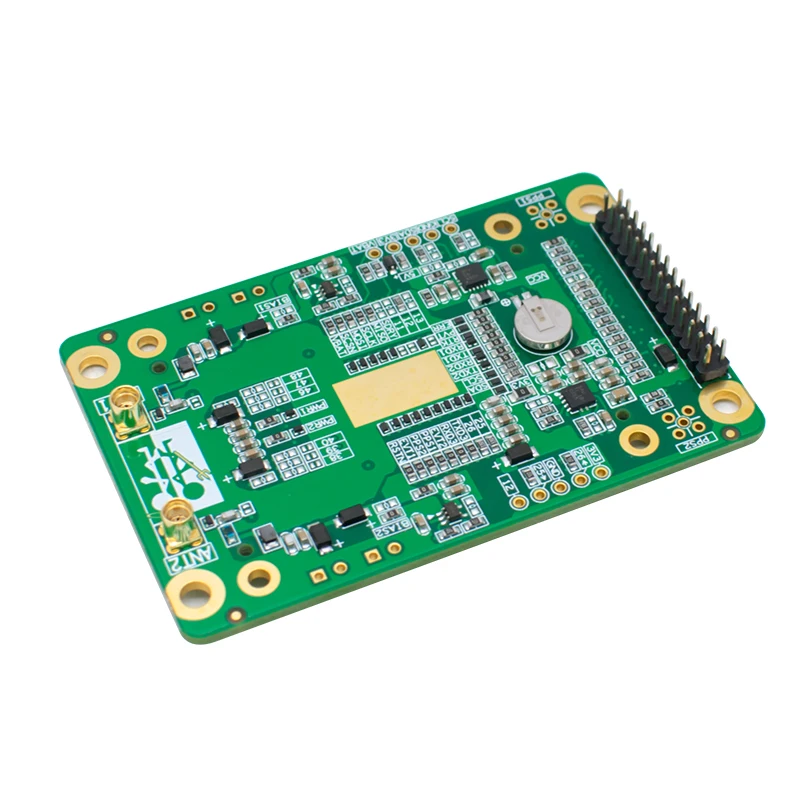 UM982 EVB RTK 보드 고정밀 포지셔닝 GNSS 보드 GPS BD Galileo Glonass 안테나 수신기 보드