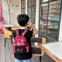 Lightweight Toddler Backpack for Boys Girls Preschool Kindergarten School Book Bag Cute Kids Backpacks Dinosaur Birthday Gifts 5