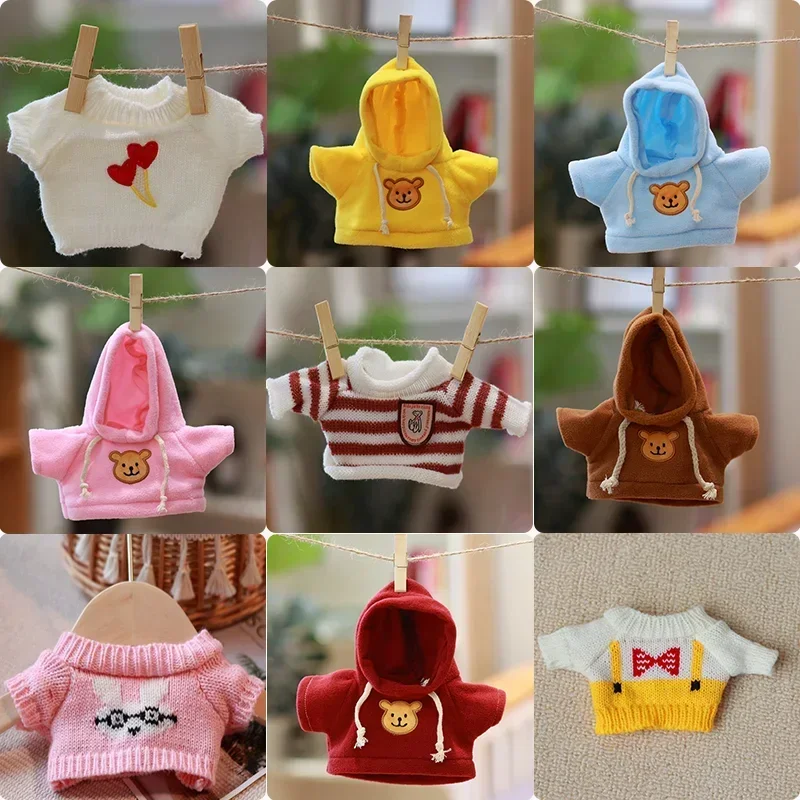 Hamster Clothes Small Animal Outdoor Decor Costume Guinea Pigs Accessories Plush Toy Clothing Vest Pet Rabbit Totoro Clothes
