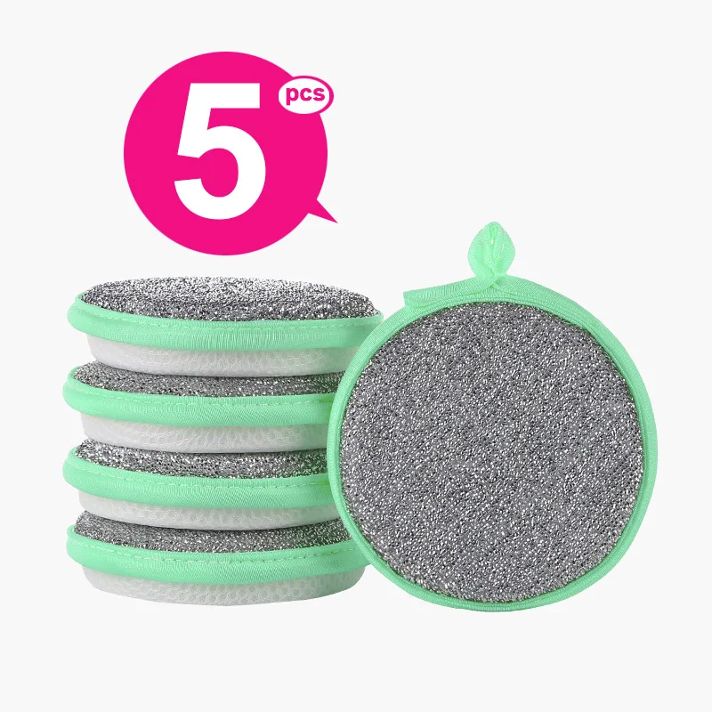 5pcs-green