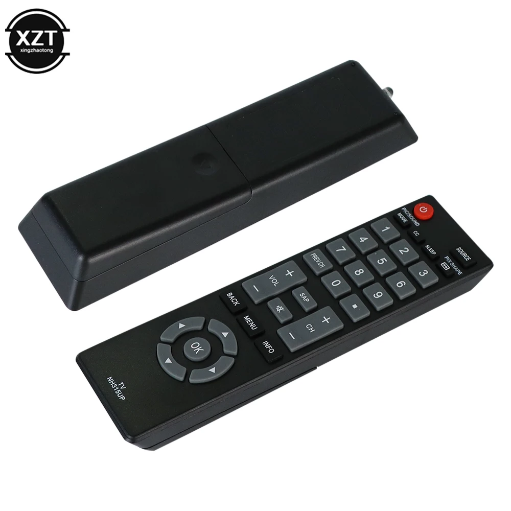 NH315UP Telecomando Di Ricambio Per Sanyo LCD LED TV - Foto 5