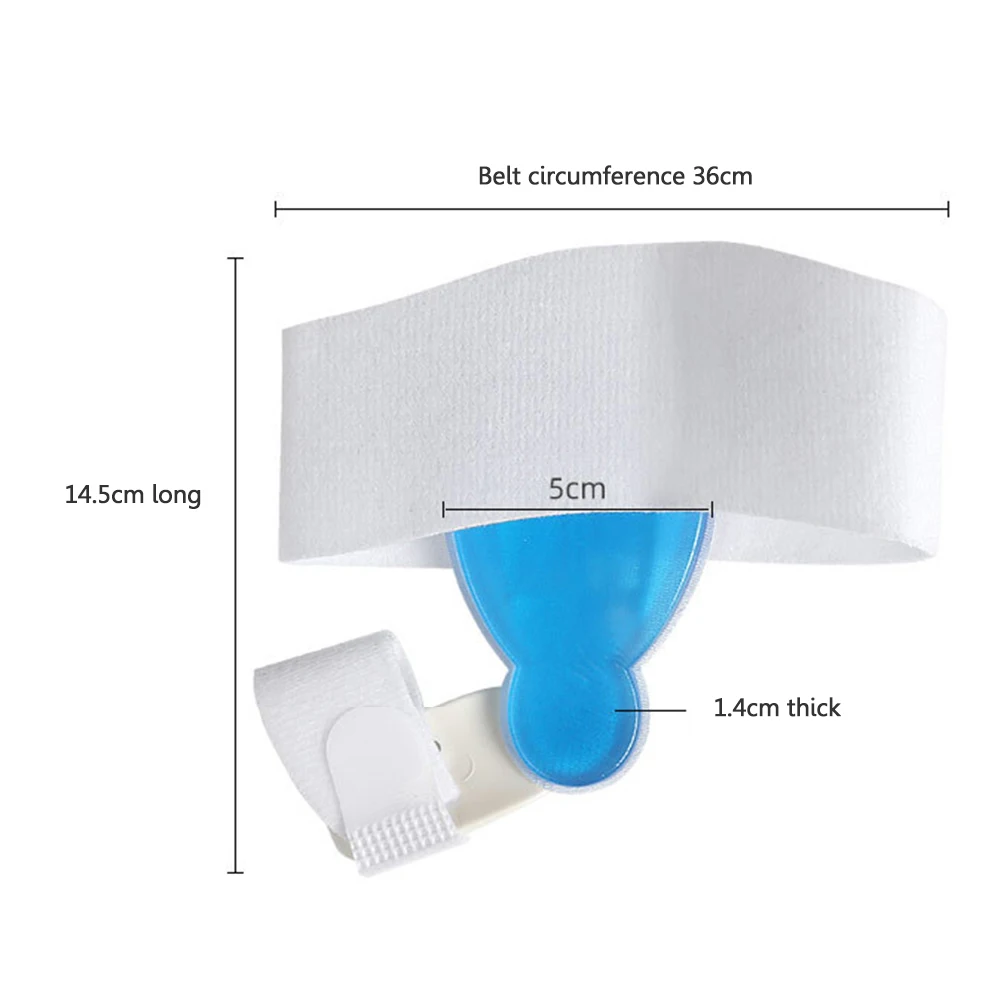 Adjustable Orthopedic Bunion Corrector for Big Toe Relief