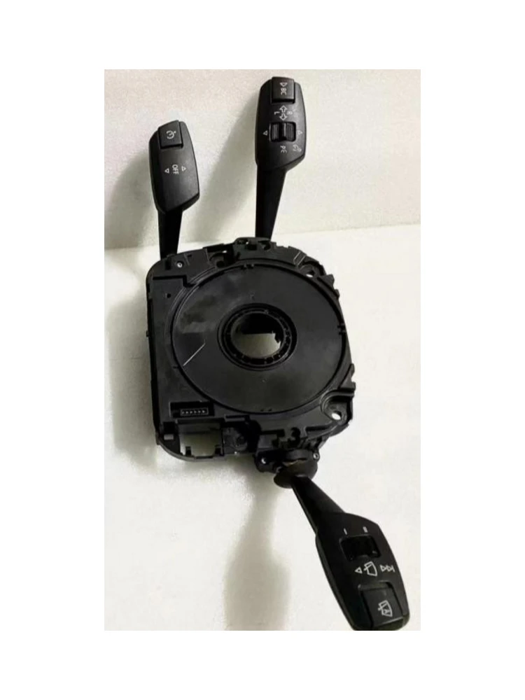Upgrade For Bmw E92 X5 E70 X6 E71 E90 X1 E84 Steering Wheel Cruise Control Switch Angle Sensor