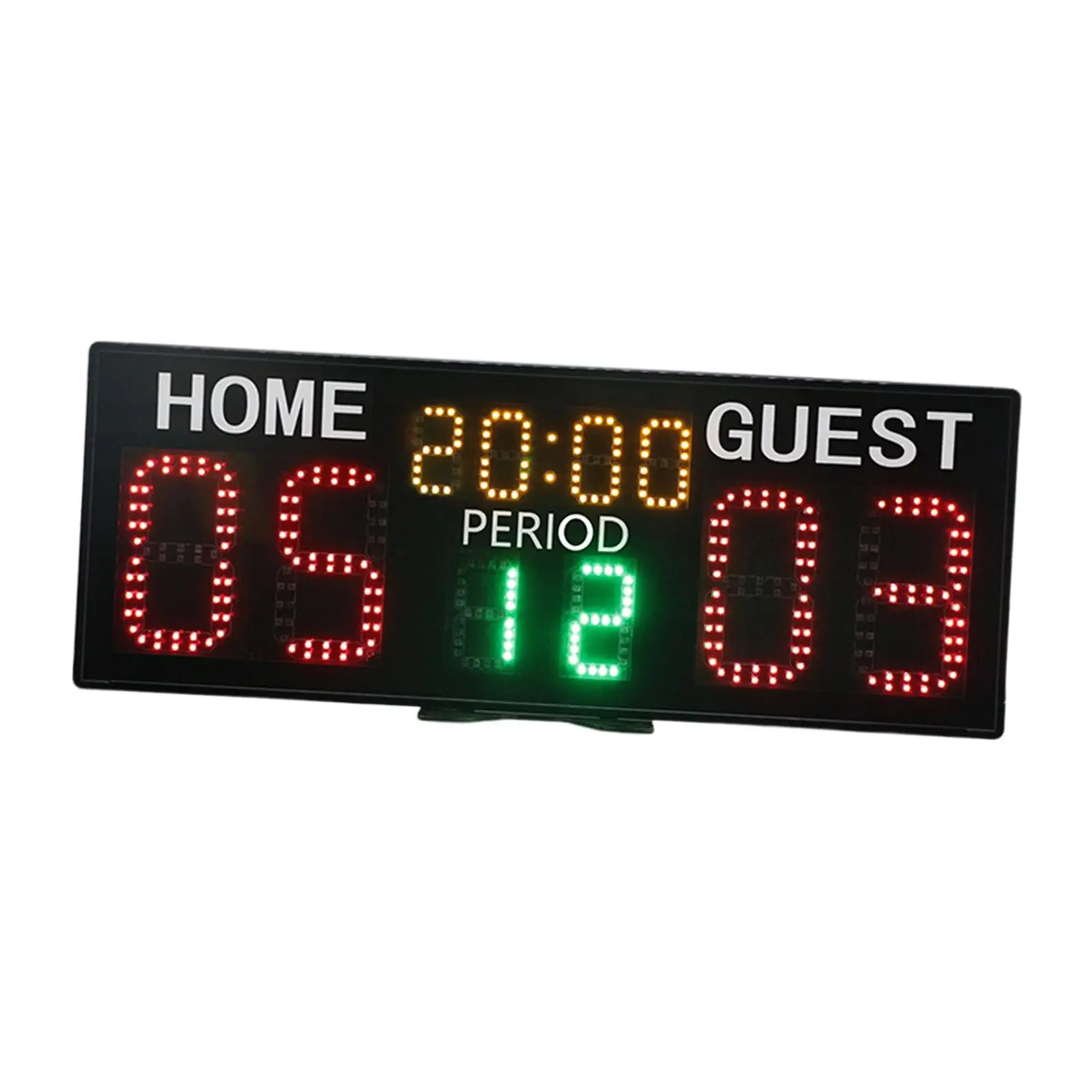

Tennis Score Keeper Tabletop Score Counter for Softball Football Volleyball