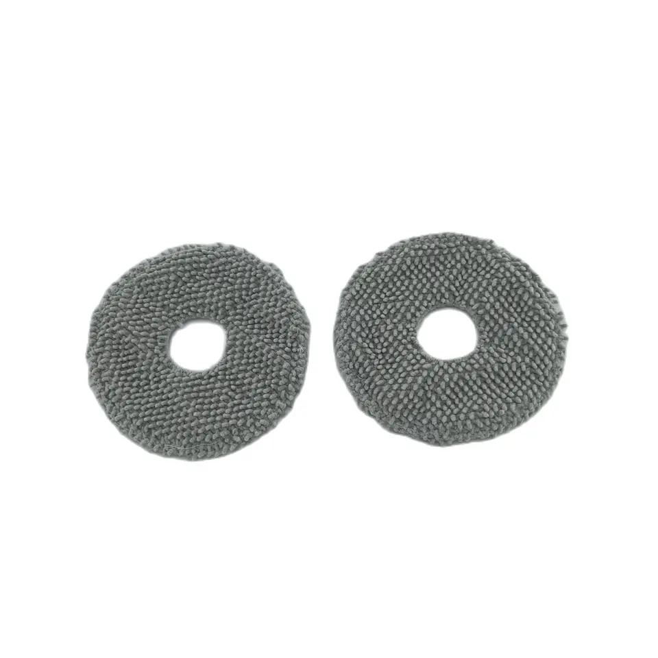 Kit Accessori Per Aspirapolvere Robot – Spazzole, Filtri E Sacchetti Per L10plus, Z10 Pro, D10PLUS