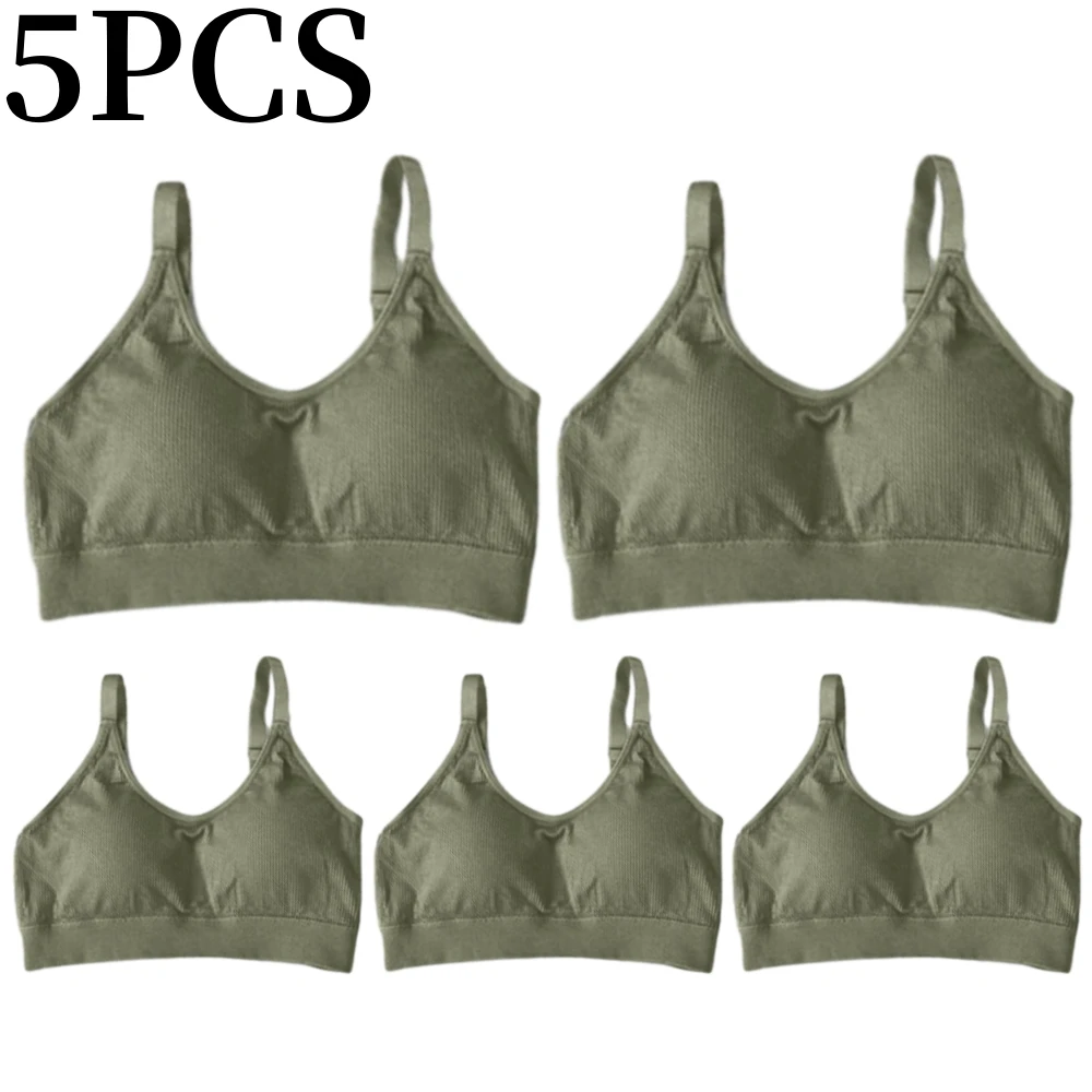 green-5pcs