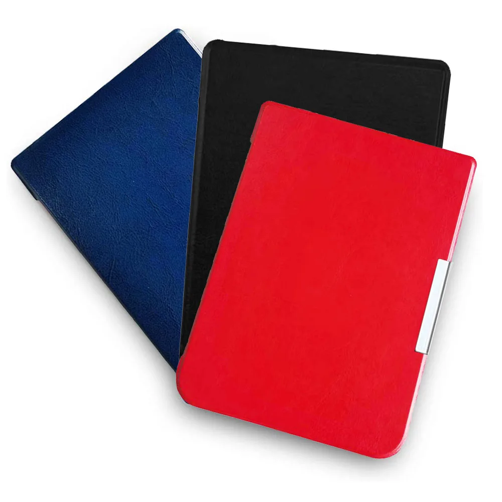

Чехол с откидной крышкой для 7,8 ''Pocketbook 740 и 740 Pro и 740 Color Reader