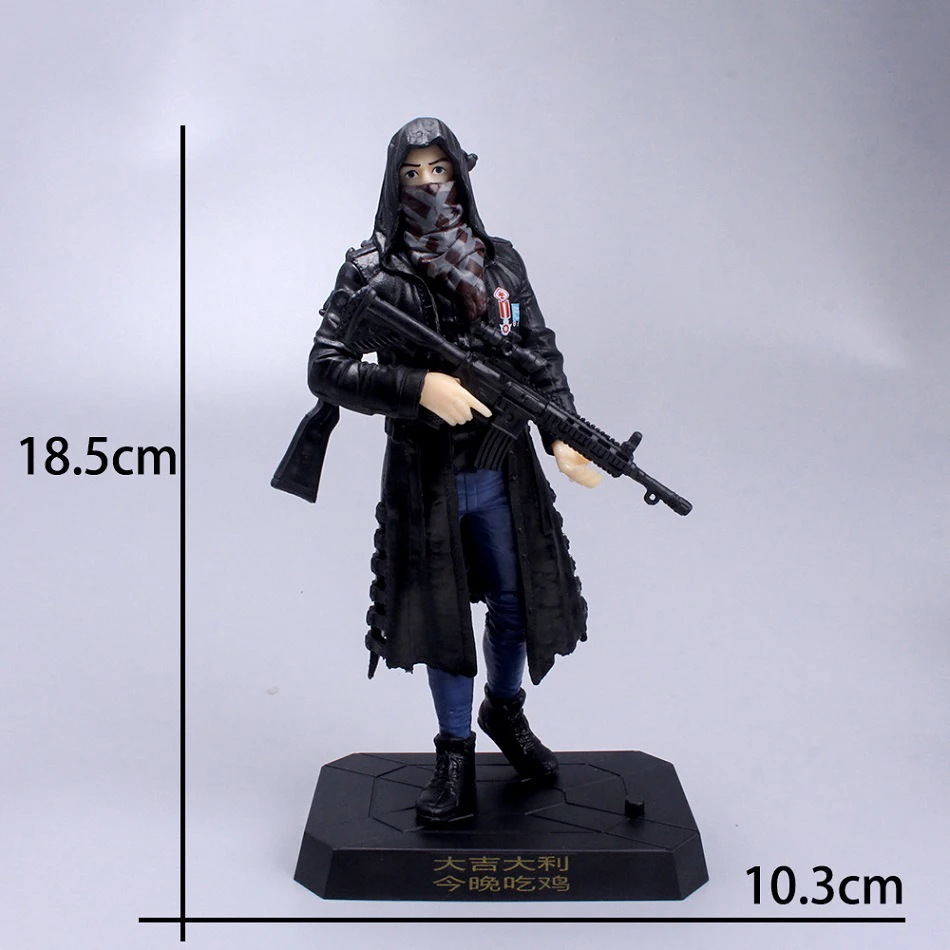 Sf1a98c4219024784a8c91a0bf1b02c06n - PUBG Merchandise
