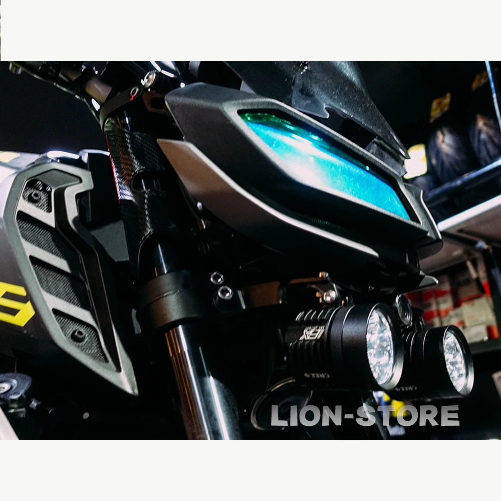 Y*A様 MT09フォグランプキット取り付けステーセット Y*A様 MT09フォグランプキット取り付けステーセット - メルカリ