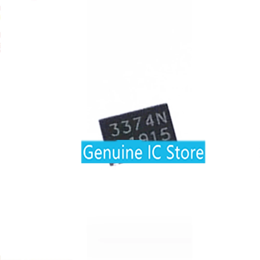 

5pcs/lot RCLAMP3374N.TCT 3374N RCLAMP3374N New Original Genuine Ic