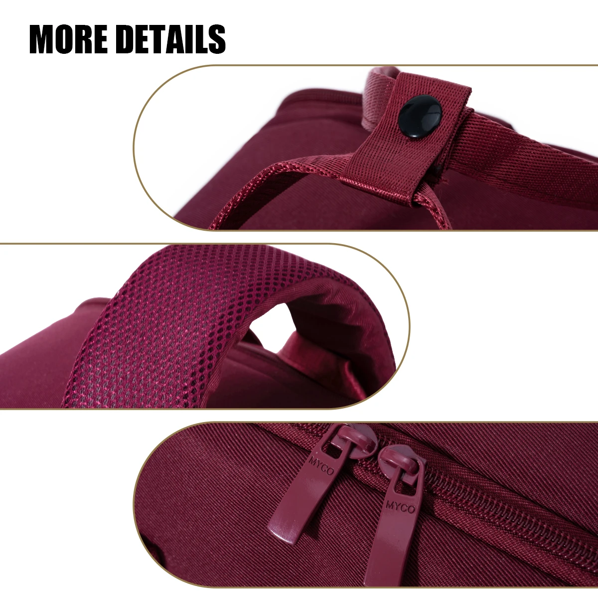 Cross-Border Carry-On Bag for Women, No Checked Baggage Required, Lightweight Backpack for Work and Commuting, Durable, Waterproof, Business Laptop Bag, Backpack for Men, School Bag