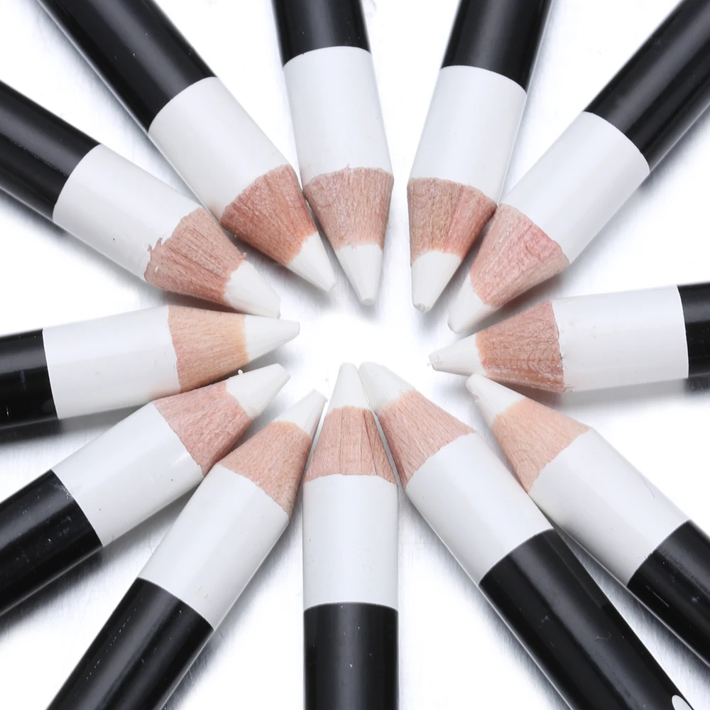 Eyeliner Pencil 1/3/5Pcs Eyeliner Makeup Eyes Brightener Waterproof