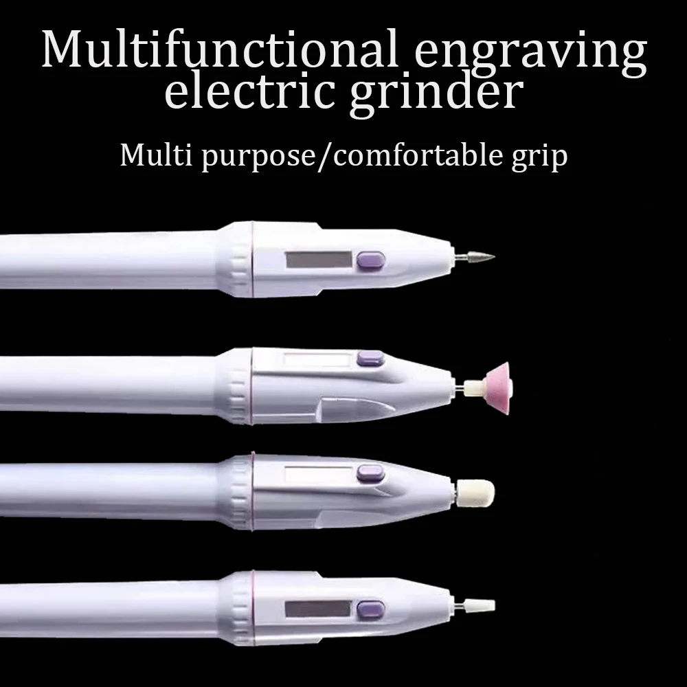 Рисунок 4 - 5 в 1, электрическая машинка для