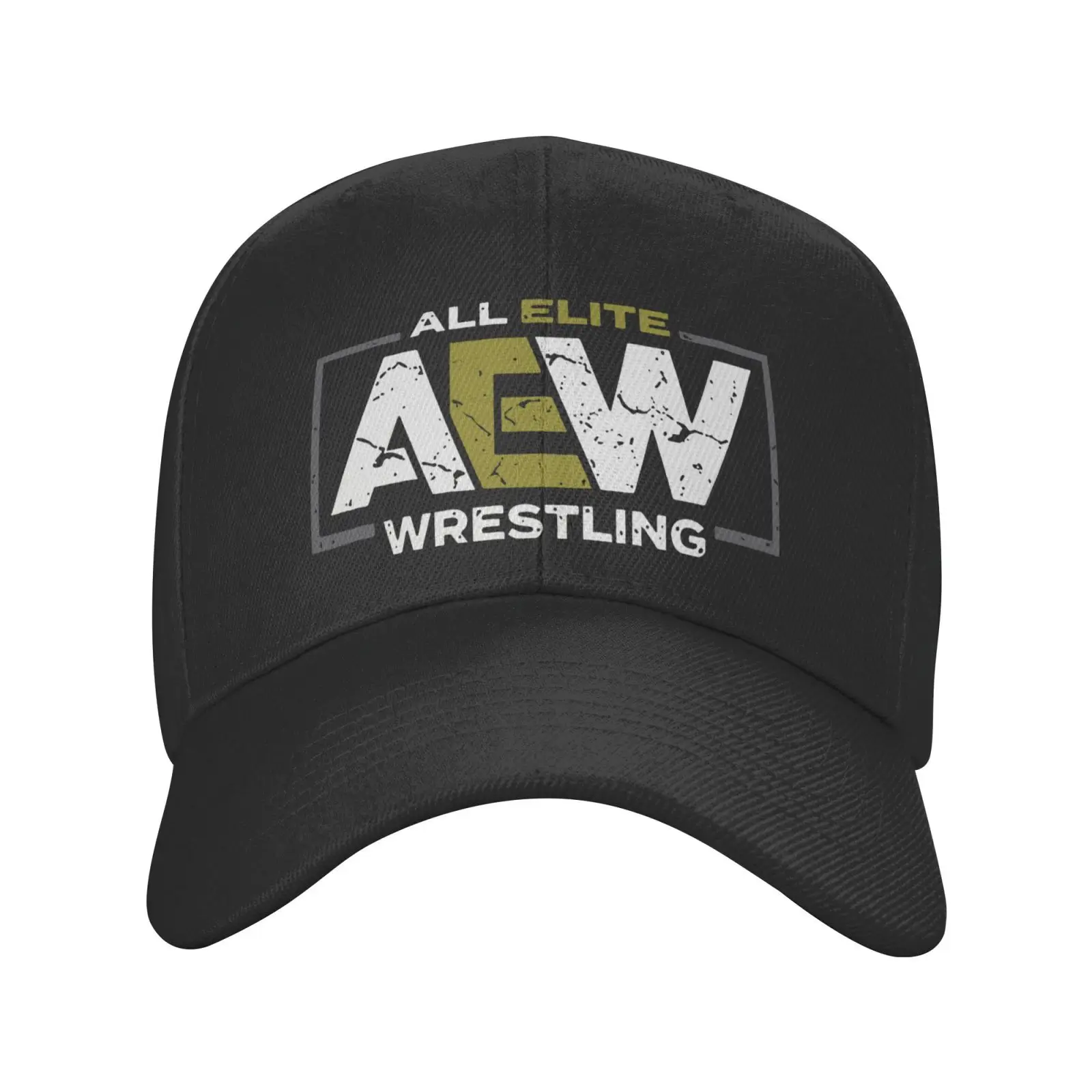 All Elite Aew Wrestling Aew Tmask Men's 