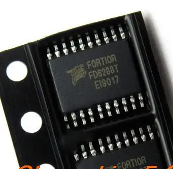 

10 шт. оригинальный товар в наличии 250VFD6288T FD6288TSSOP20