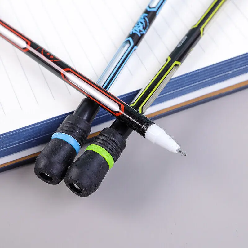 4-1Pcs Spinning Pen Roll Finger Rotierenn Stift Gaming Trick Stift Stress Releasing Gehirn Training Spielzeug für Kinr erwachsene Stunten 21 4-1Pcs Spinning Pen Roll Finger Rotierenn Stift Gaming Trick Stift Stress Releasing Gehirn Training Spielzeug für Kinr erwachsene Stunten 21