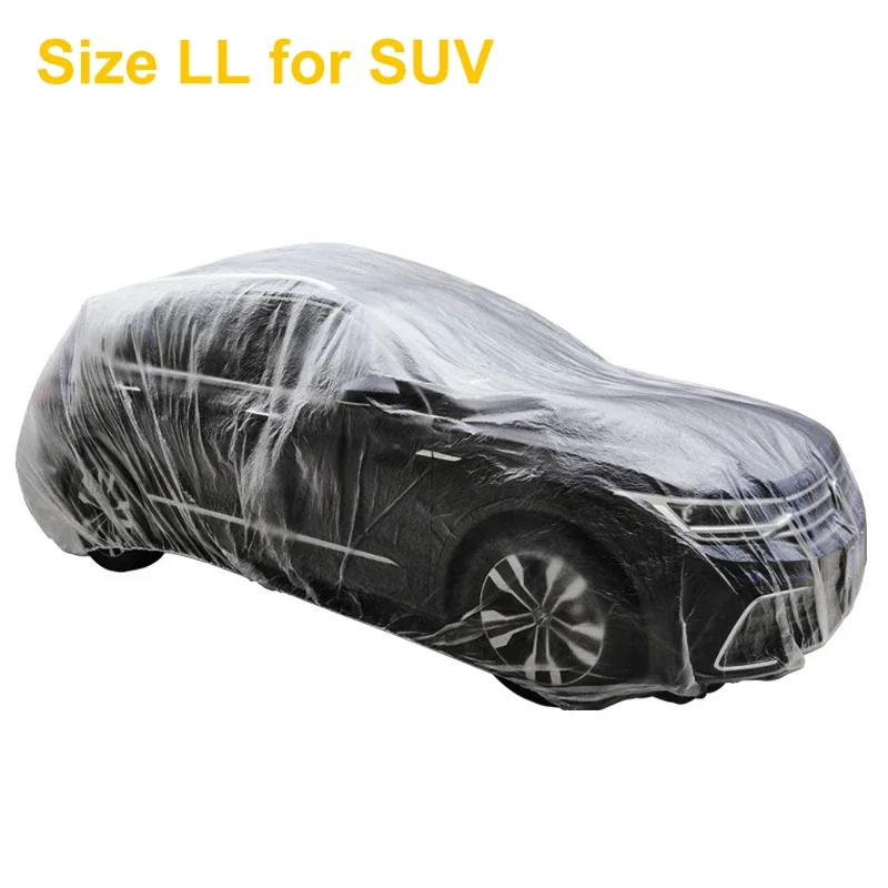 LL for Suv