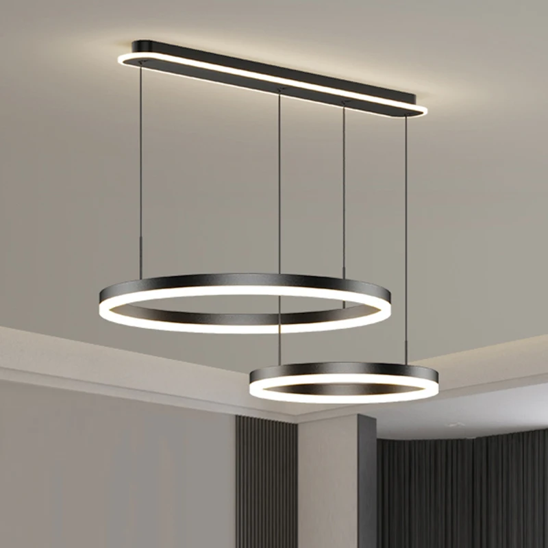 Modern Pendant Lamp 4