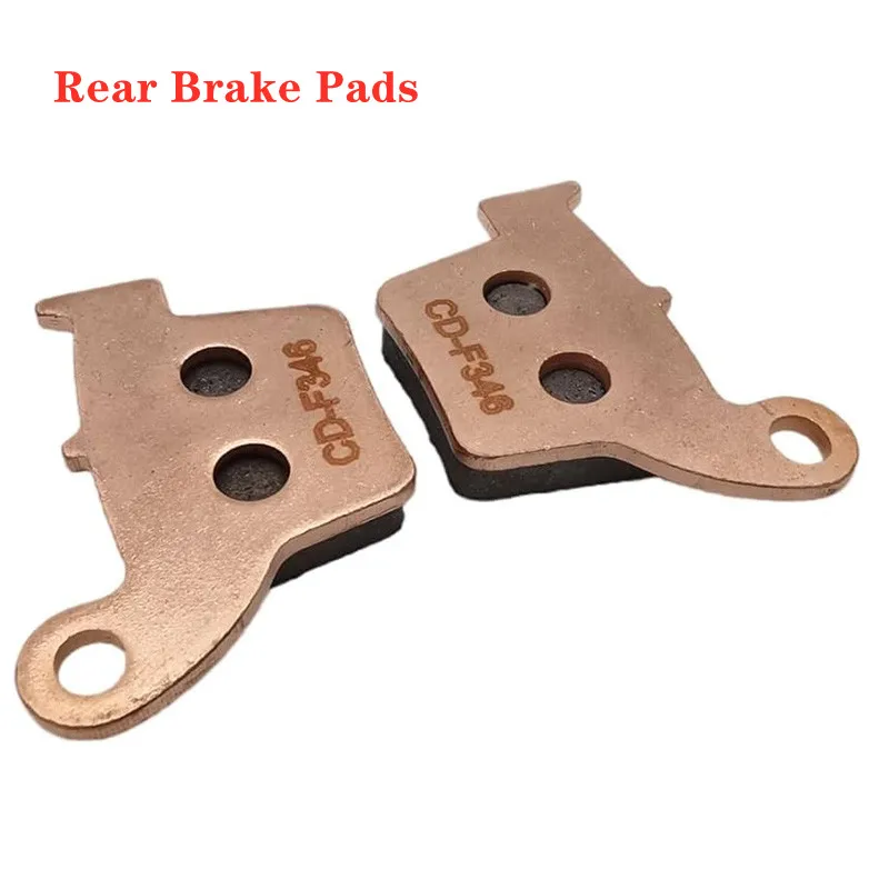 Brake Pads For Surron Storm Bee Electric CrossCountry Bike SURRon