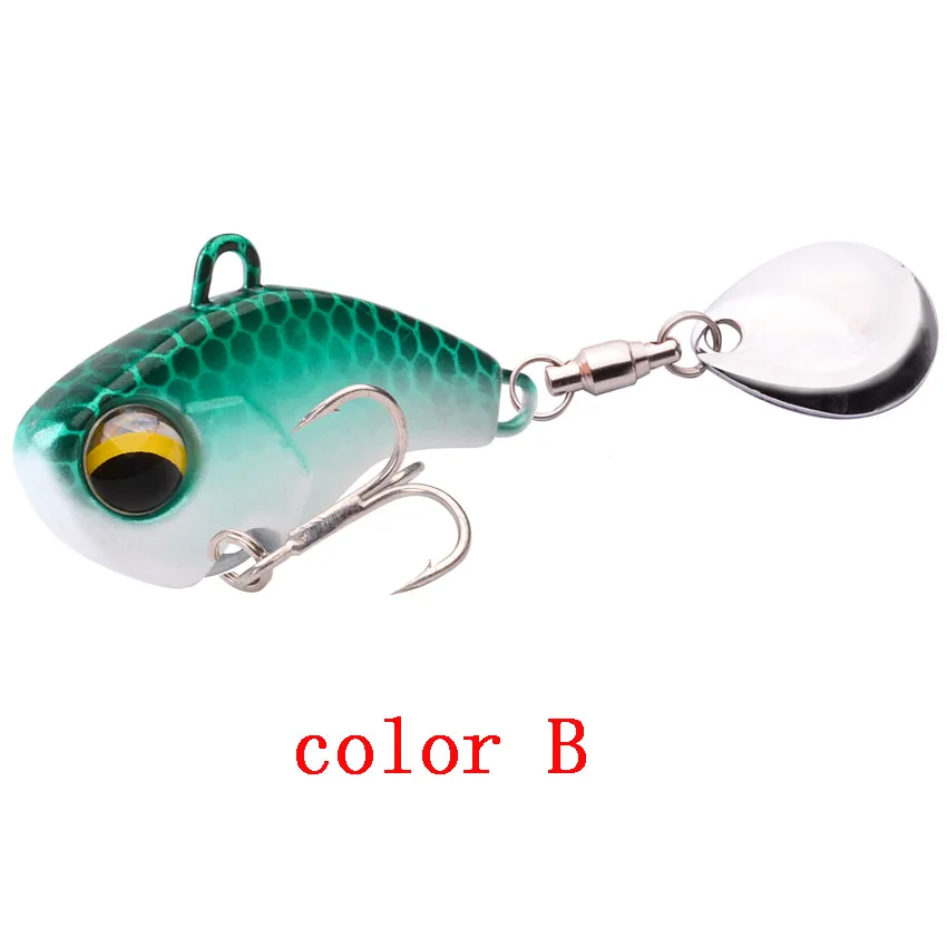 Leurre De Pêche Rebel - Crankbait Vintage - Articulé Méné