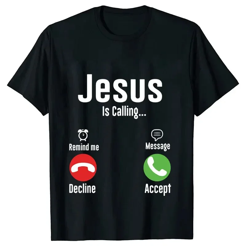 Jesus 3D Oversized T-Shirt 3