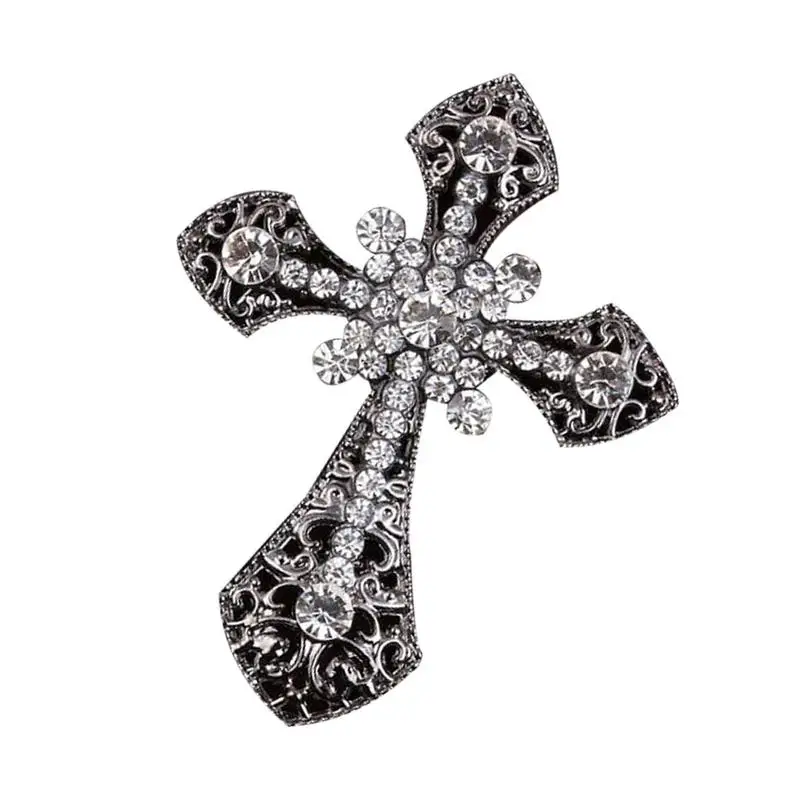 

Vent Clips Air Freshener Cross Car Perfume Clip Car Air Fresheners Vent Clips For Women Cross Rhinestone Air Freshener Vent Clip