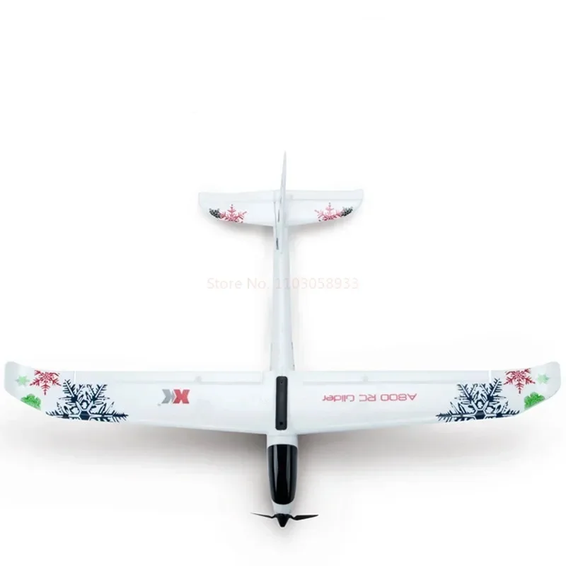 Wltoys Xk A800 4ch 3d/6g System Rc Airplane Remote Control Assembly Gliders With 2.4g Transmitter Compatible Futaba Rtf Glider 4