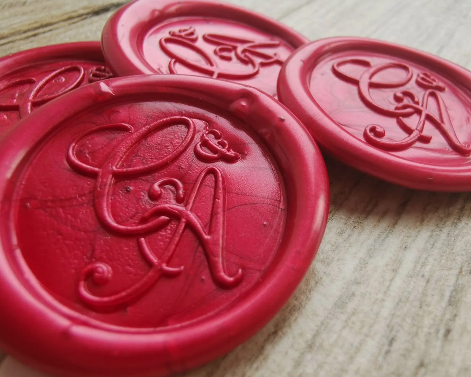 Custom Self Adhesive Wax Seals,wedding Invation Wax Seal Stamp Stickers