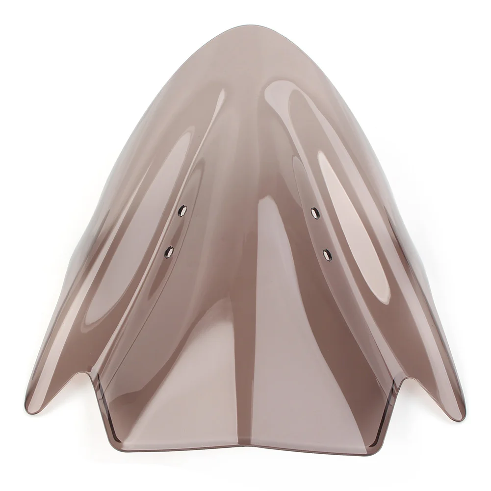 Motorcycle Fairing Motorbike Windshield Windscreen Faring ABS For Kawasaki ER6N 2012 2013 2014 2015