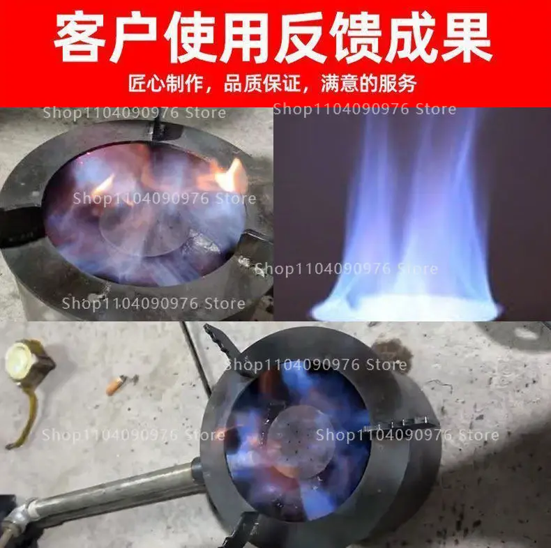 Waste oil burner heating Diesel oil burner heating in winter Burned waste oil st