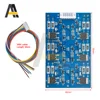 1-6S Farad Capacitor Protection Board 2.5V-3V Balance Circuit Balance Board Lithium Titanate Discharge Protection Module 3