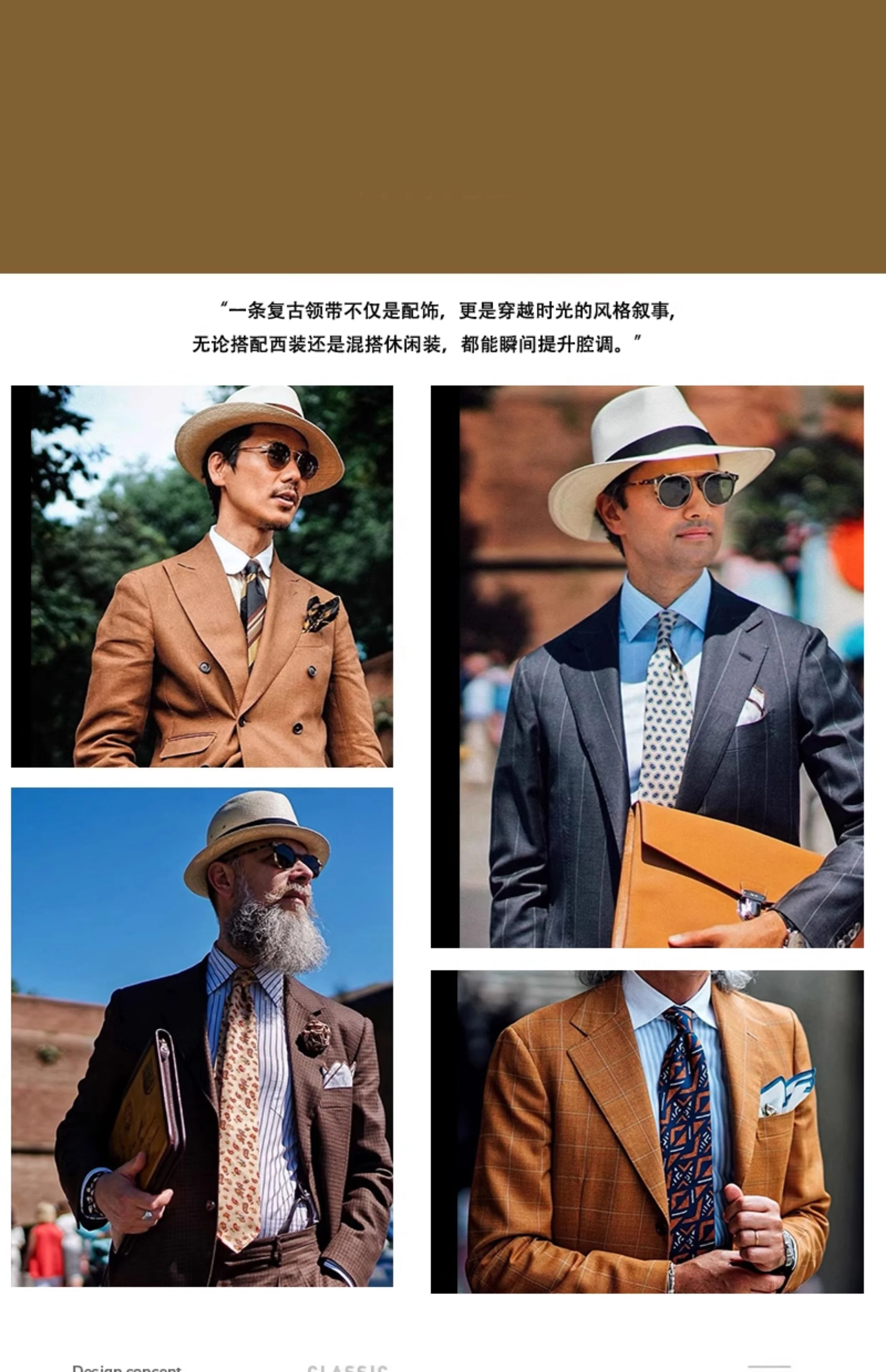 New Fashion British Wool Ties For Men Solid Green Brown Neckties Cotton Narrow 6cm Casual Tie Slim Soft Necktie Suit Accessories