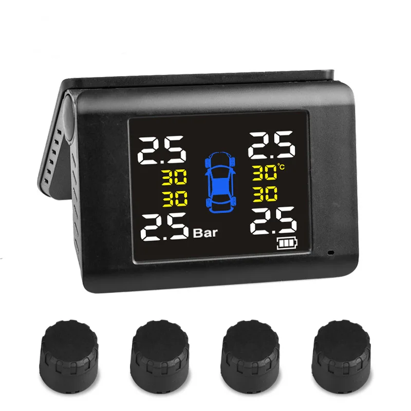 ¾籤 TPMS LCD ÷ Ÿ̾ µ 溸 ý,  Ʈ ڵ TPMS, ڵ Ÿ̾ з 溸 ý