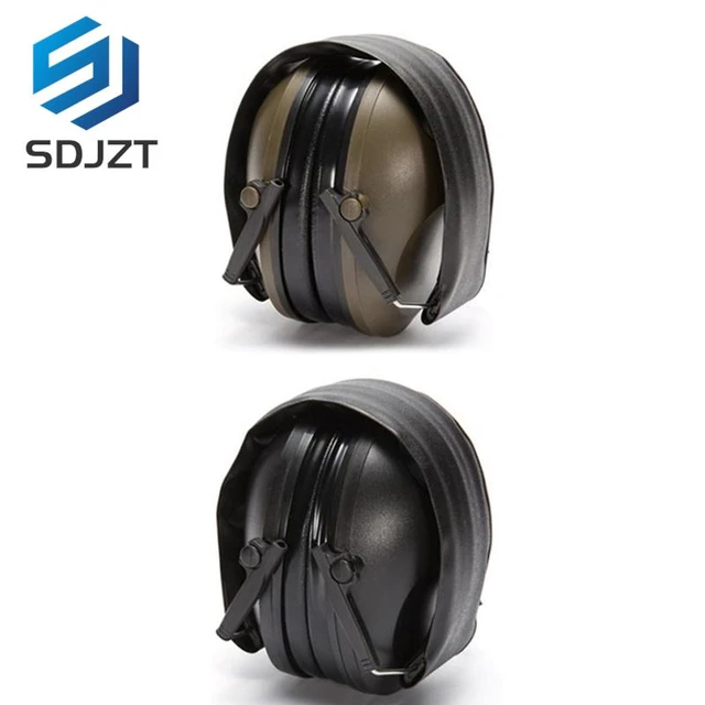 Casco Antiruido Para Estudiar - Protector Auditivo - AliExpress