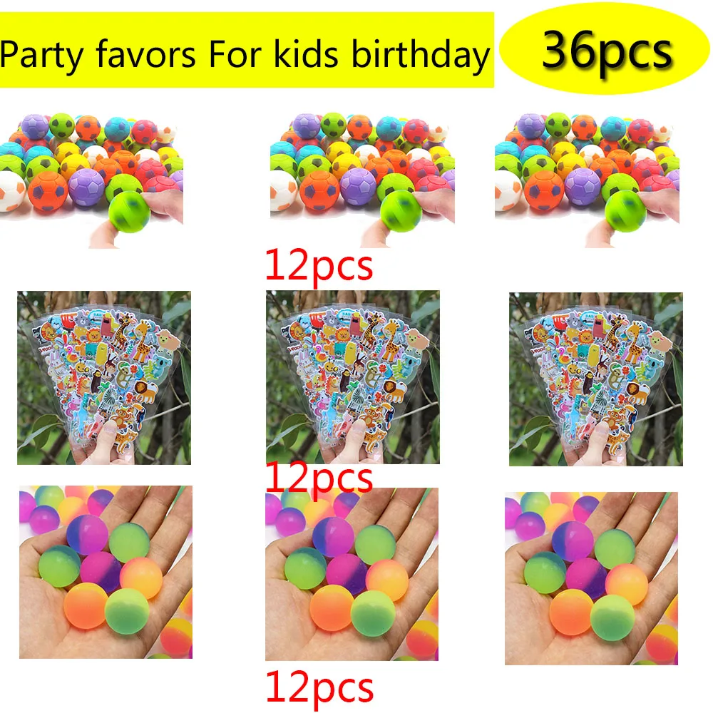 Children Party Favors Toy Assortment for Kids Pinata Filler Toy for Kids  Birthday Party Bulk Toys