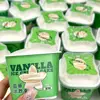 Jumbo Kawaii Ice Cream Squishy Soft Cake Bread Fidget Toy Cream Scented Slow Rising Anti Stress Relieve Squeeze Toys Kids Gifts 5