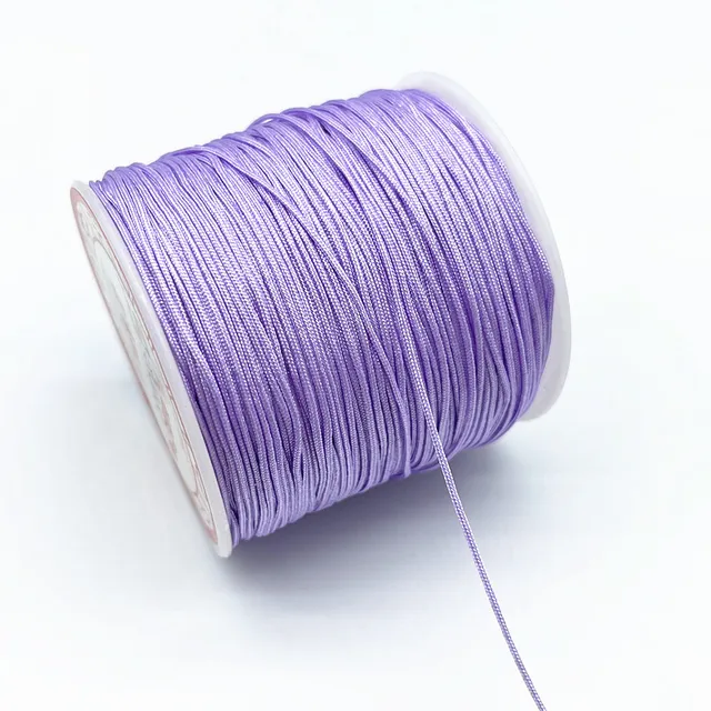 Nylon Cord Shamballa Beading Thread 2